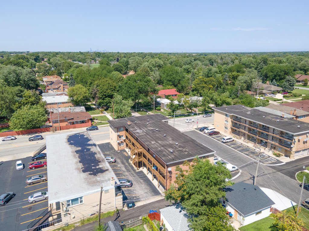 11908 Gregory Street #2, Blue Island, IL 60406