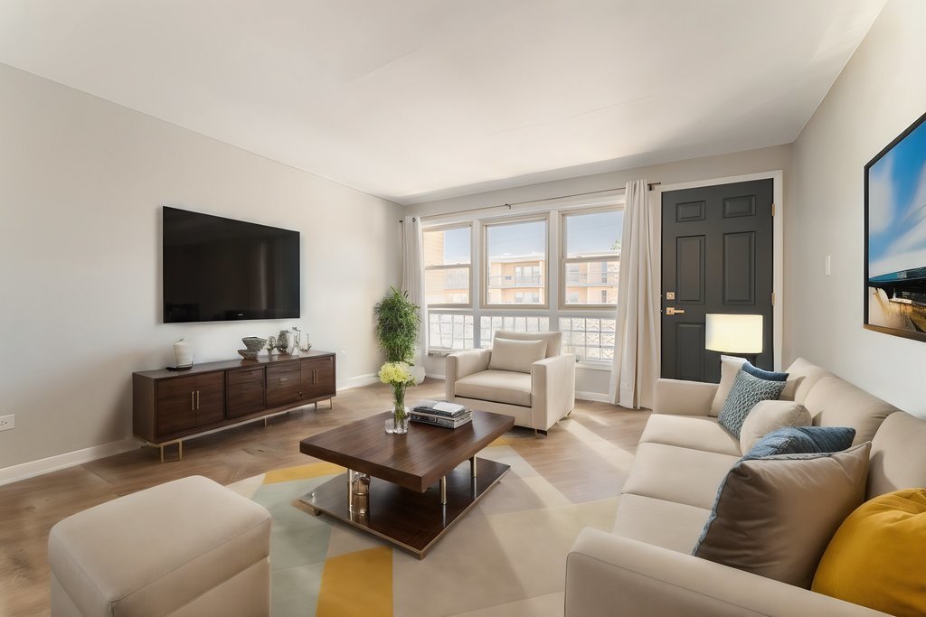 11908 Gregory Street #2, Blue Island, IL 60406