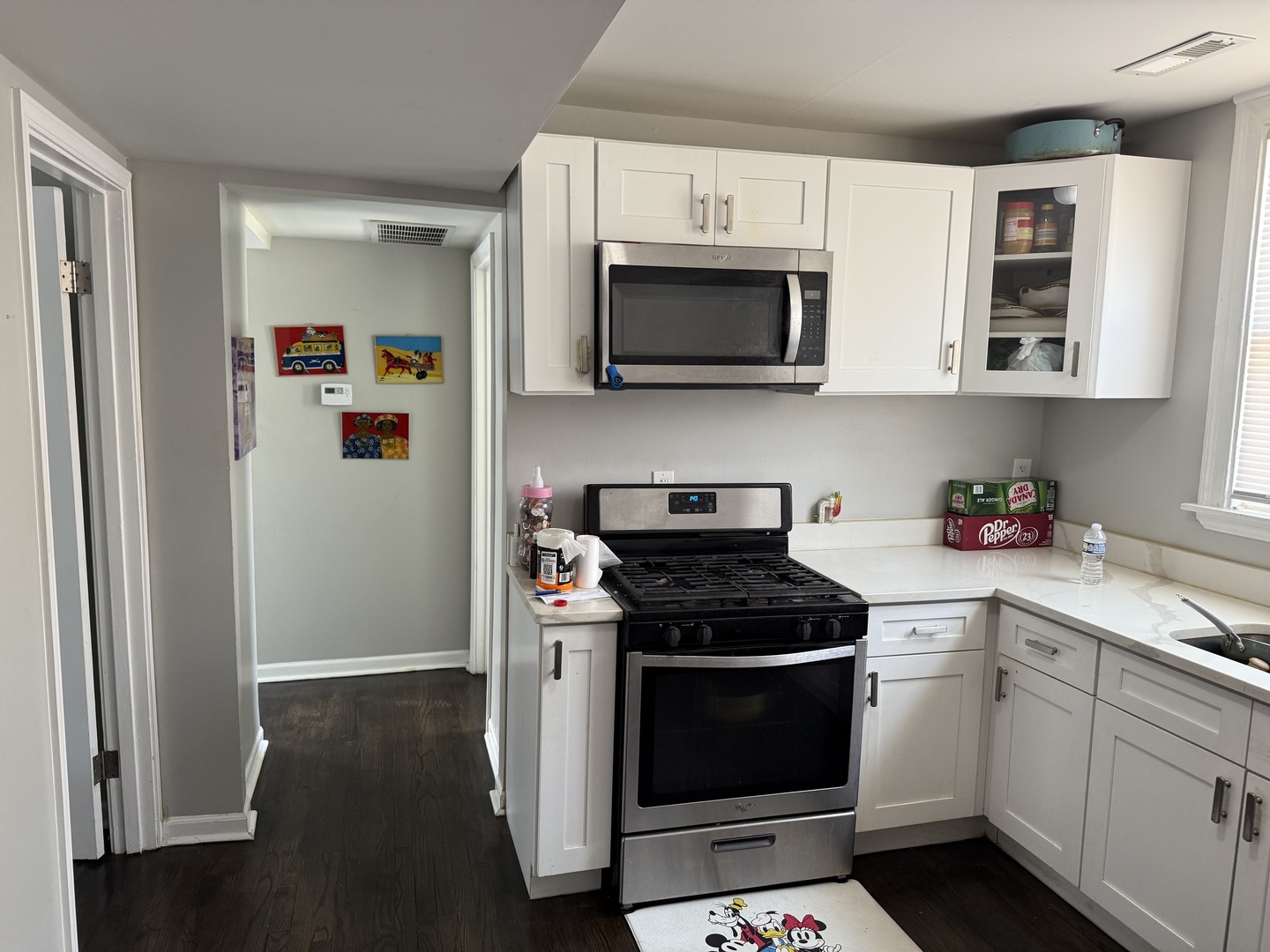 5437 S Seeley Avenue, Chicago, IL 60609