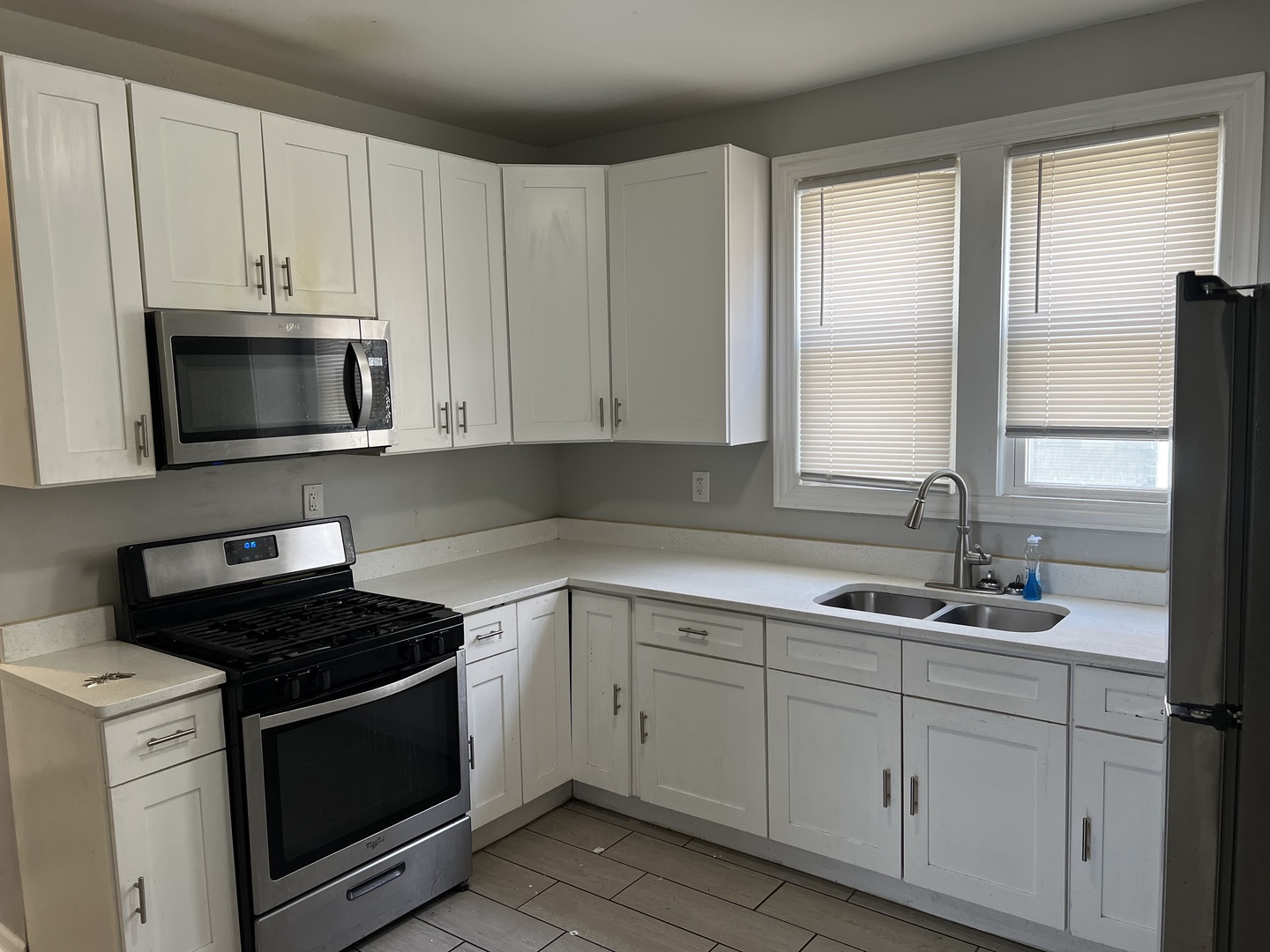 5437 S Seeley Avenue, Chicago, IL 60609