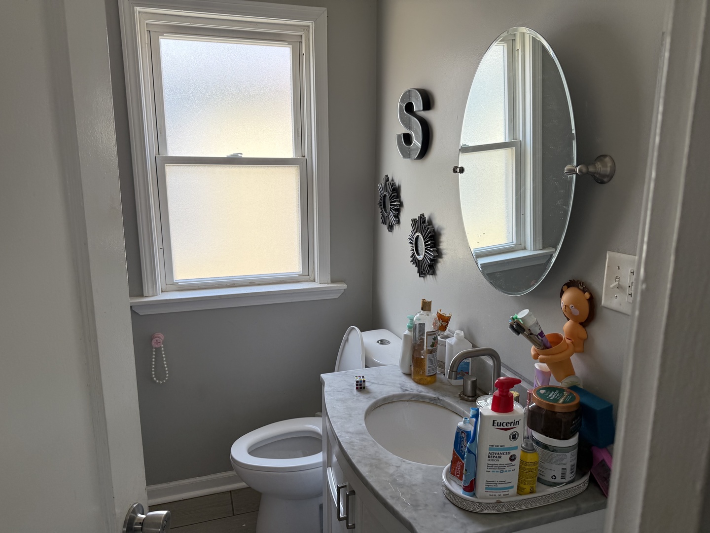 5437 S Seeley Avenue, Chicago, IL 60609