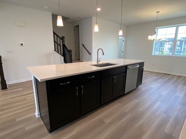 4511 Chelsea Manor Circle #4511, Aurora, IL 60504