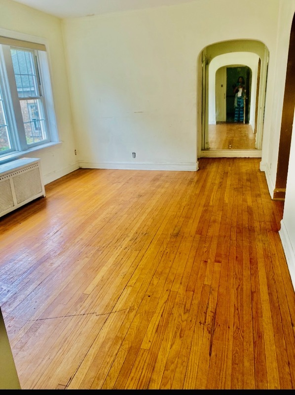 9632 S Charles Street #2R, Chicago, IL 60643