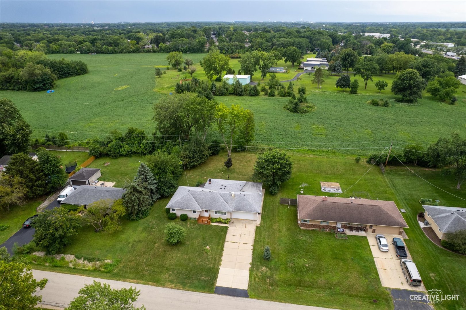 3112 Harris Drive, Joliet, IL 60431