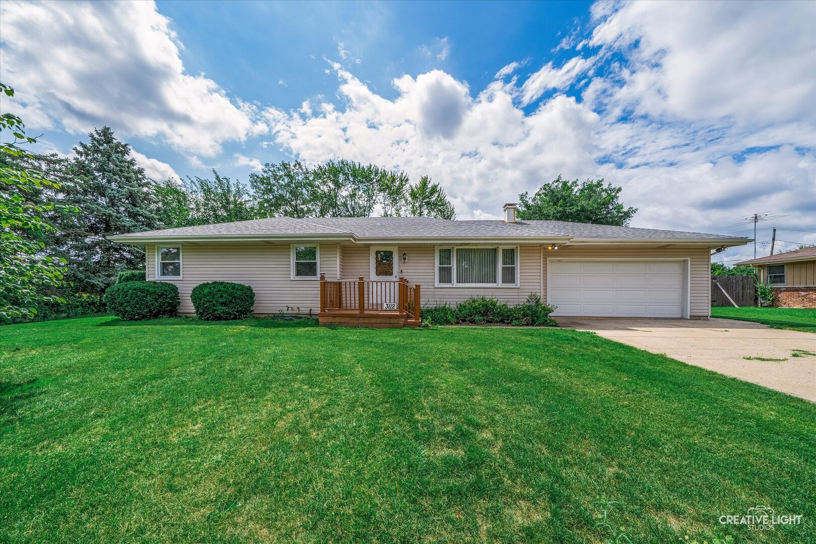 3112 Harris Drive, Joliet, IL 60431
