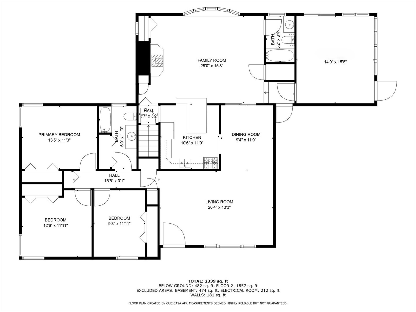 3112 Harris Drive, Joliet, IL 60431