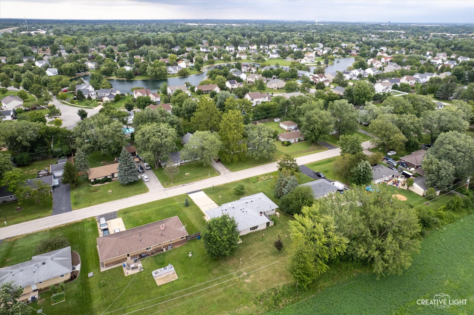3112 Harris Drive, Joliet, IL 60431