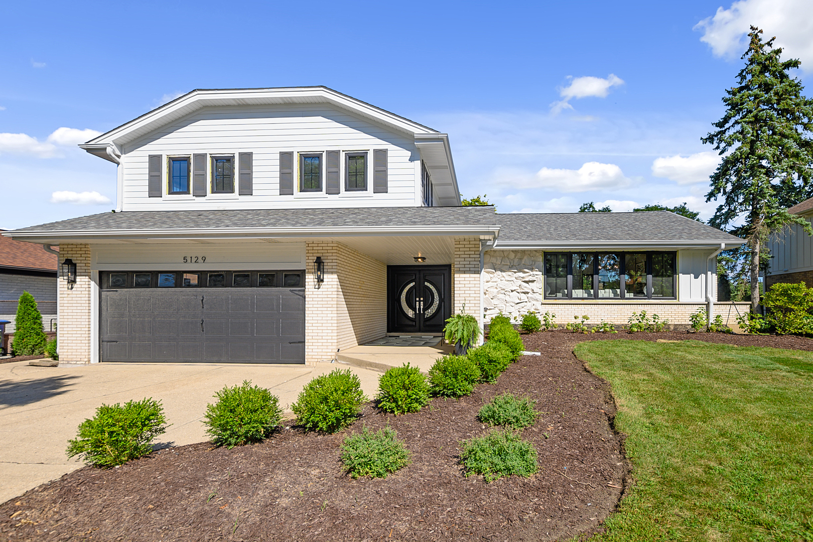 5129 Harvey Avenue, Western Springs, IL 60558