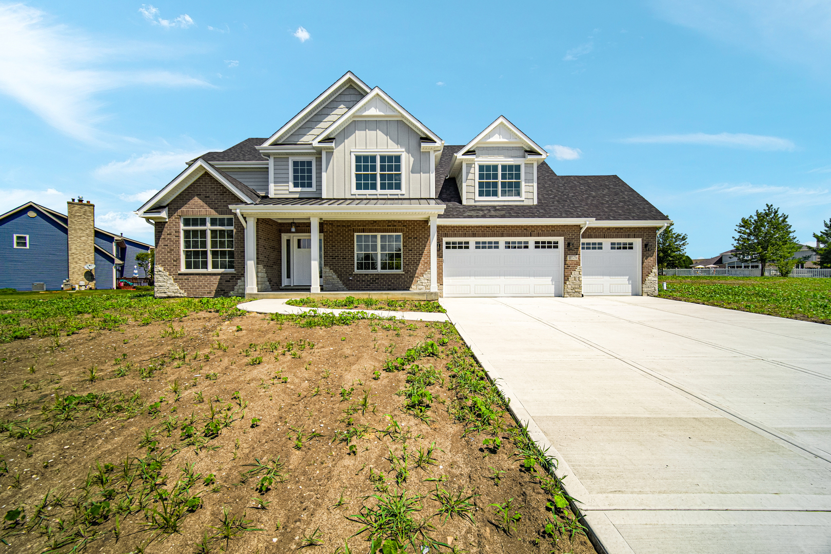 22559 Country Lane, New Lenox, IL 60451