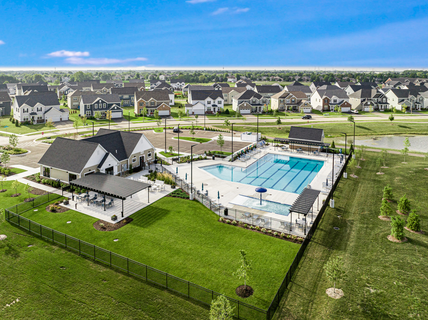 12916 S Mason Lane, Plainfield, IL 60585