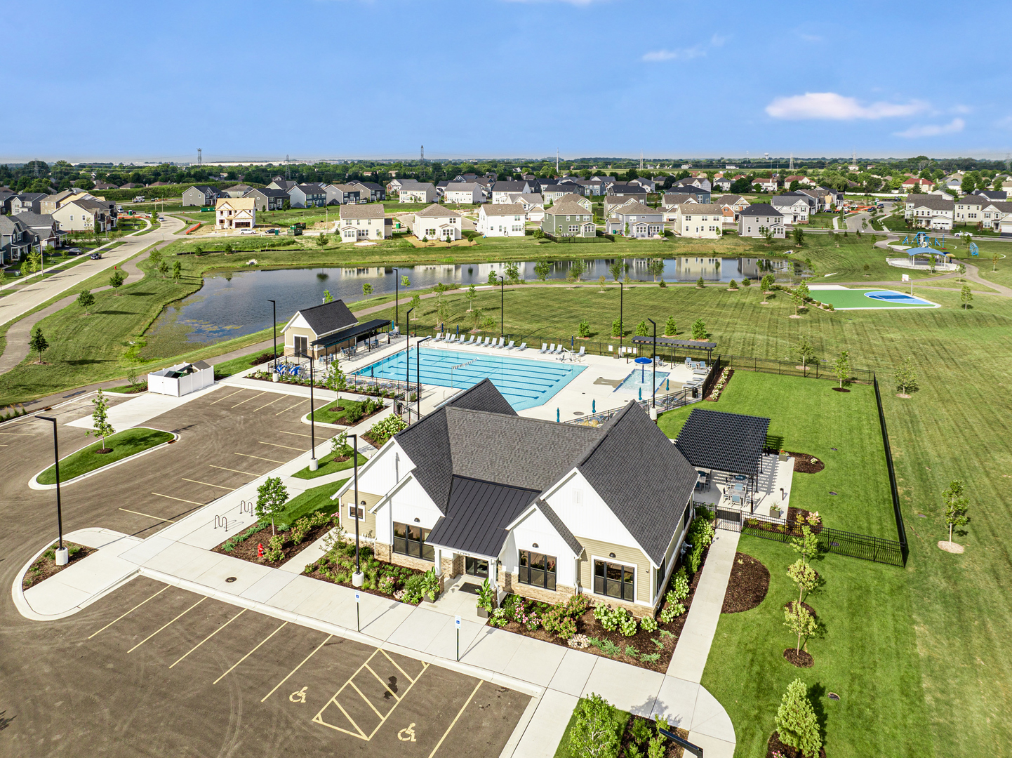 12916 S Mason Lane, Plainfield, IL 60585