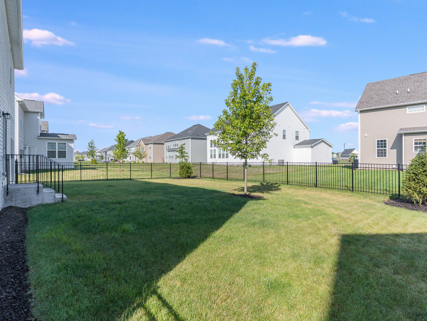 12916 S Mason Lane, Plainfield, IL 60585