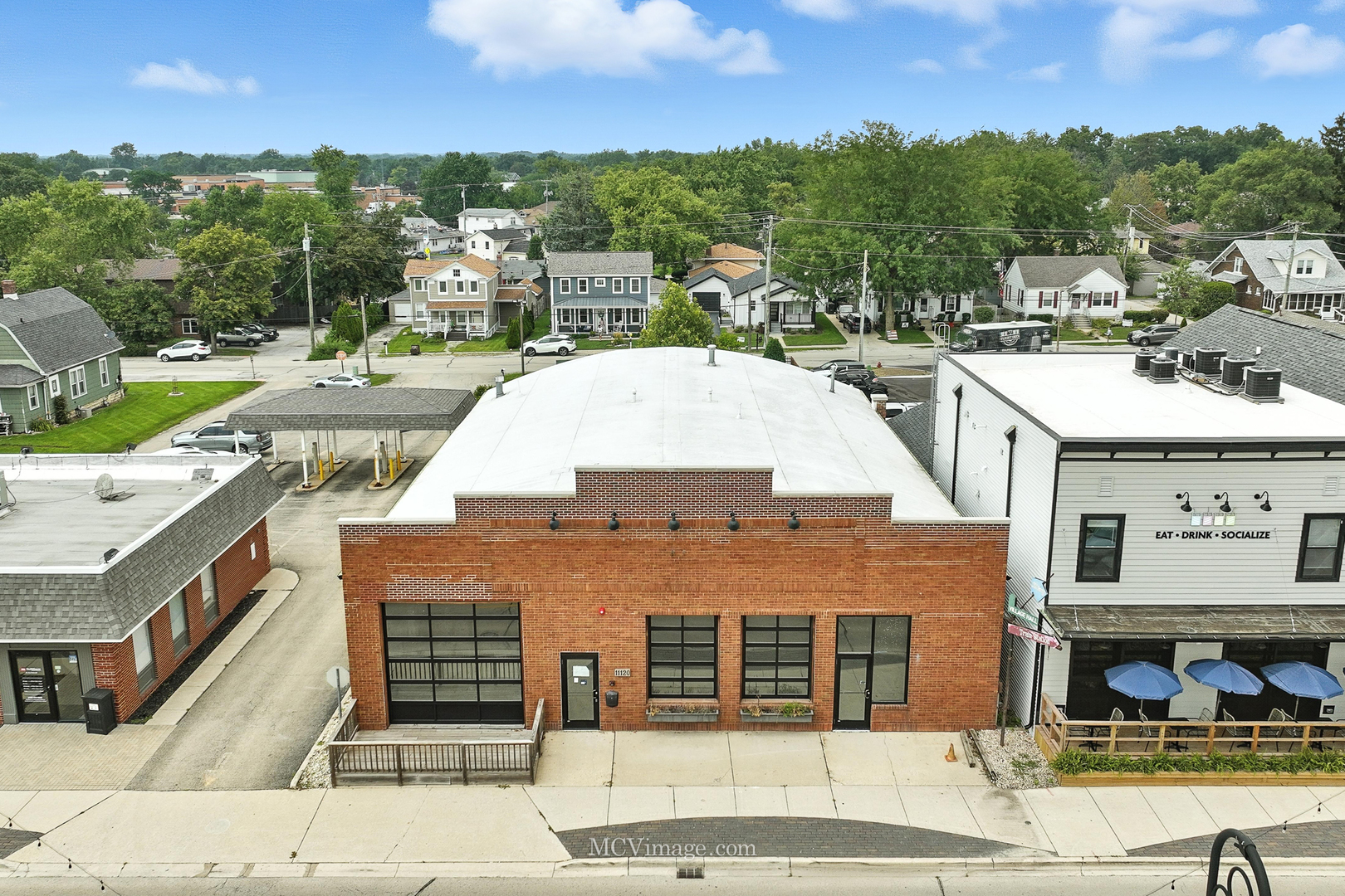11120 Front Street, Mokena, IL 60448