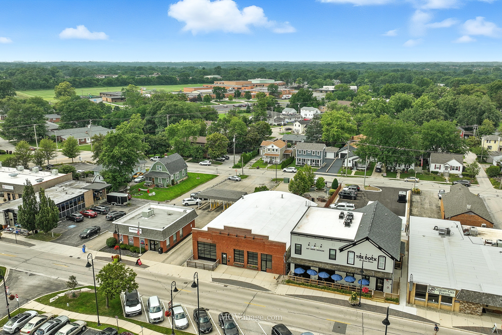 11120 Front Street, Mokena, IL 60448