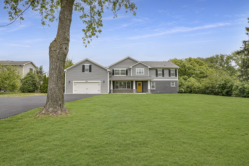 8081 Tennessee Avenue, Willowbrook, IL 60527