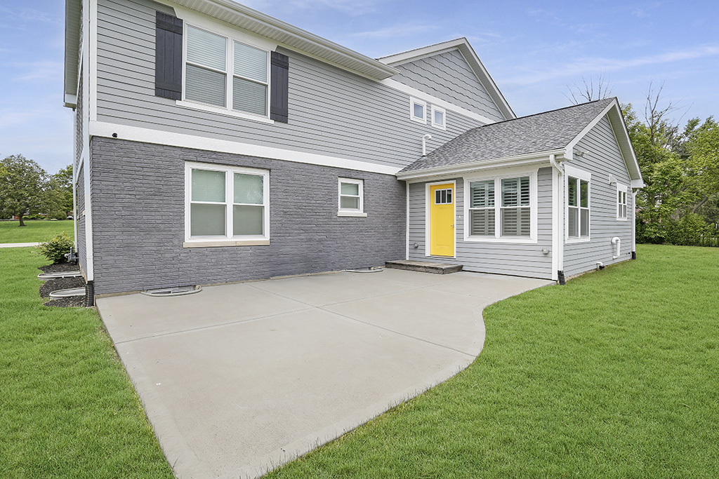 8081 Tennessee Avenue, Willowbrook, IL 60527