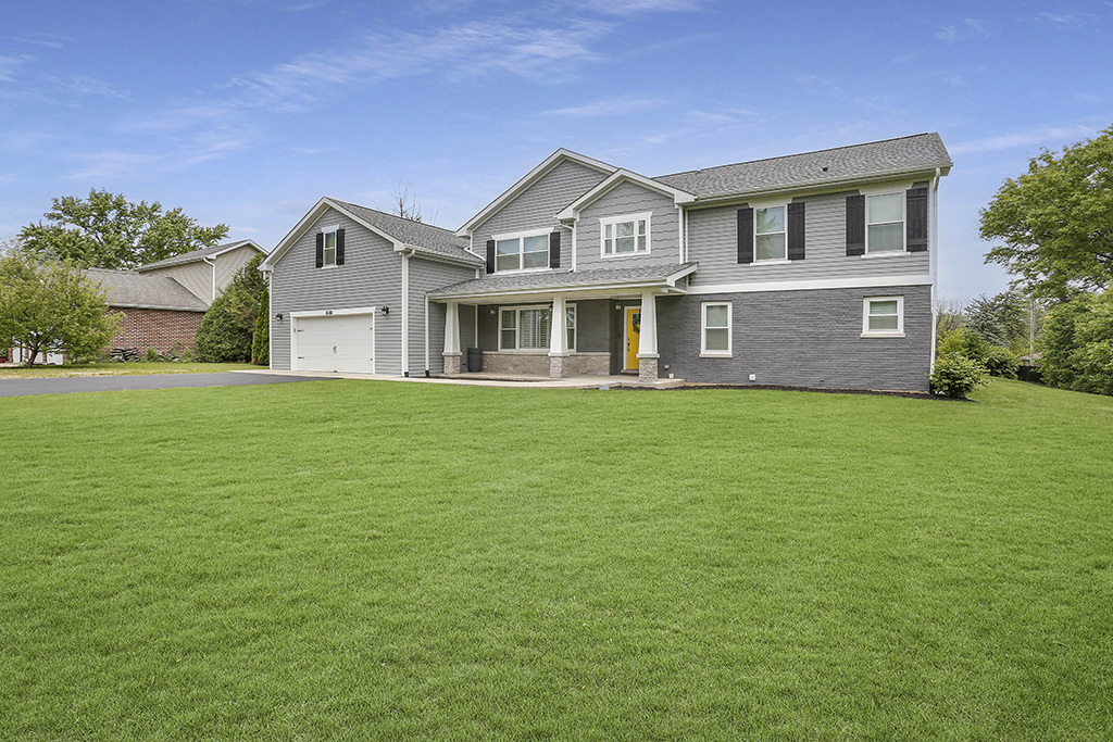 8081 Tennessee Avenue, Willowbrook, IL 60527