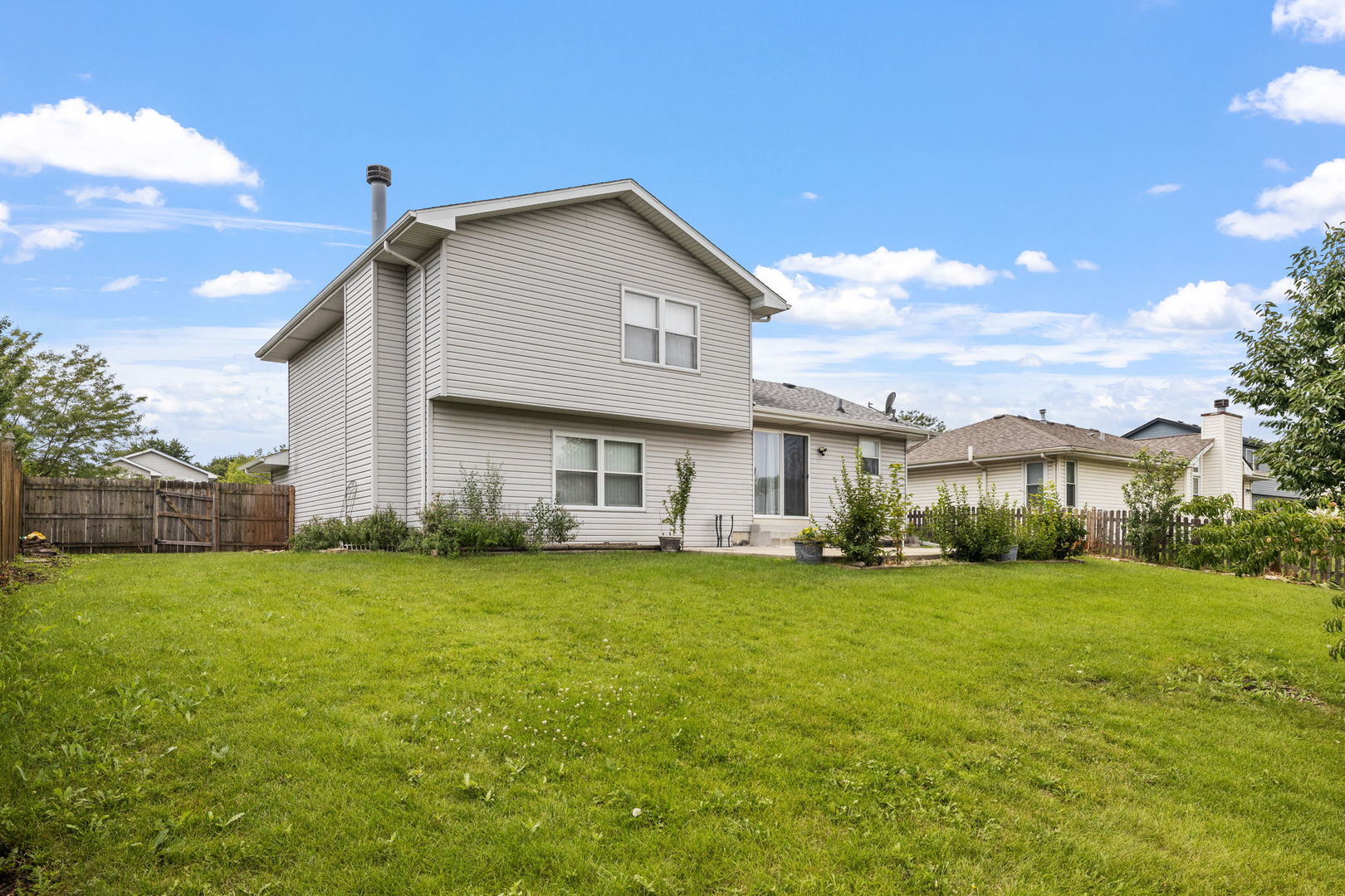 2714 Billie Limacher Lane, Plainfield, IL 60586