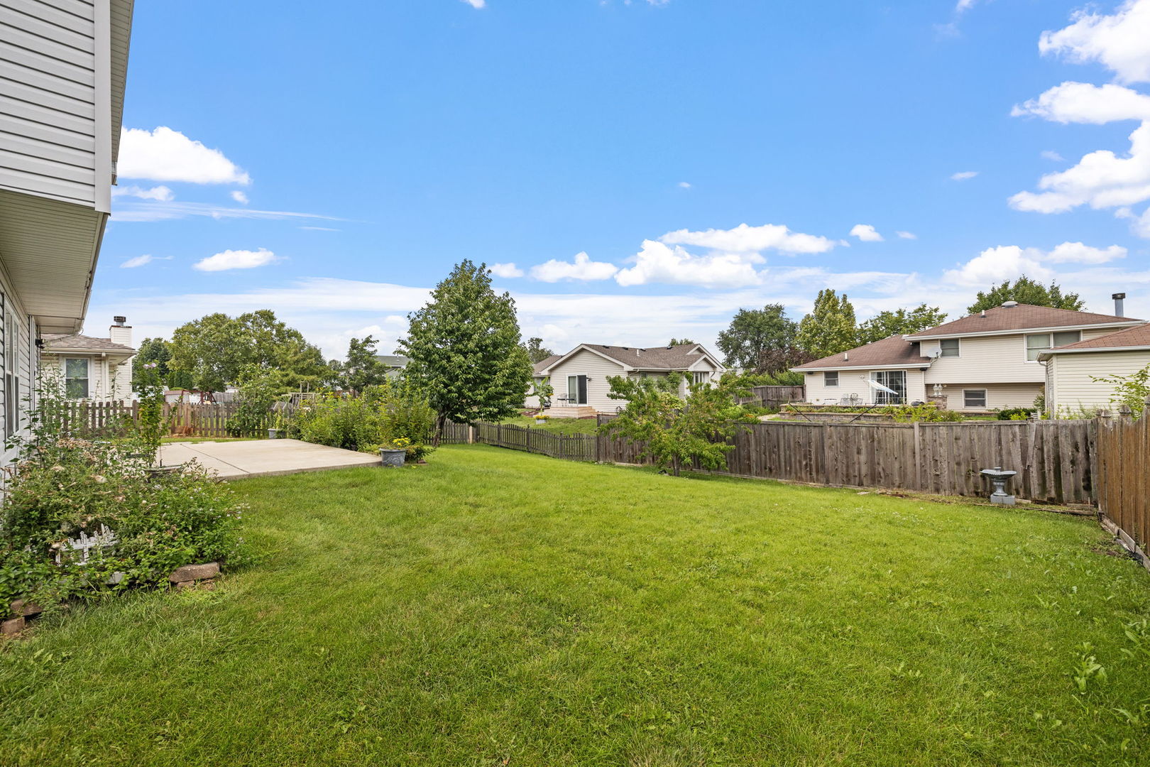 2714 Billie Limacher Lane, Plainfield, IL 60586