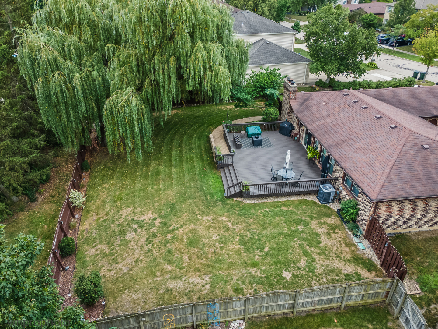 923 S Stonehedge Lane, Palatine, IL 60067