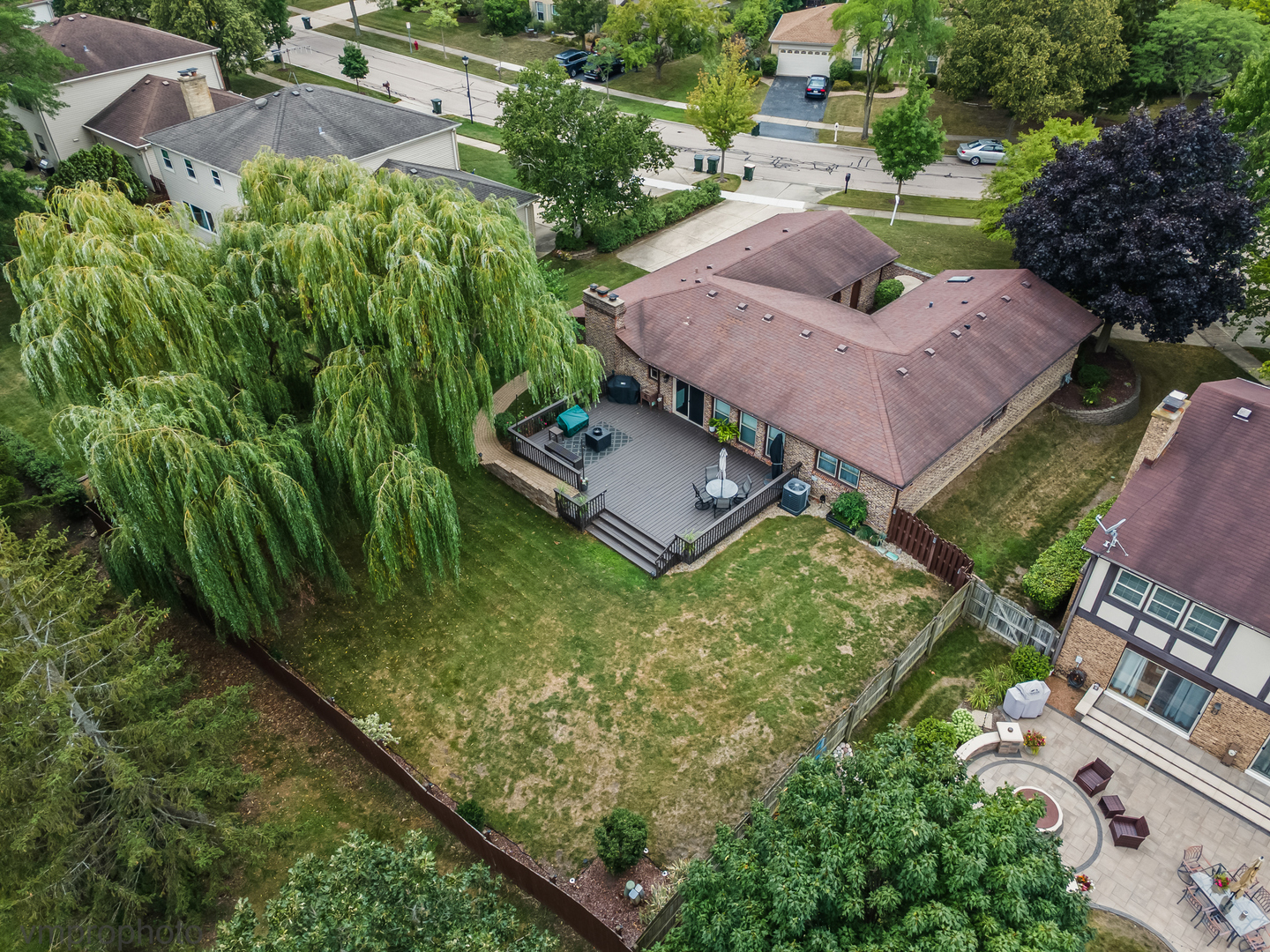 923 S Stonehedge Lane, Palatine, IL 60067
