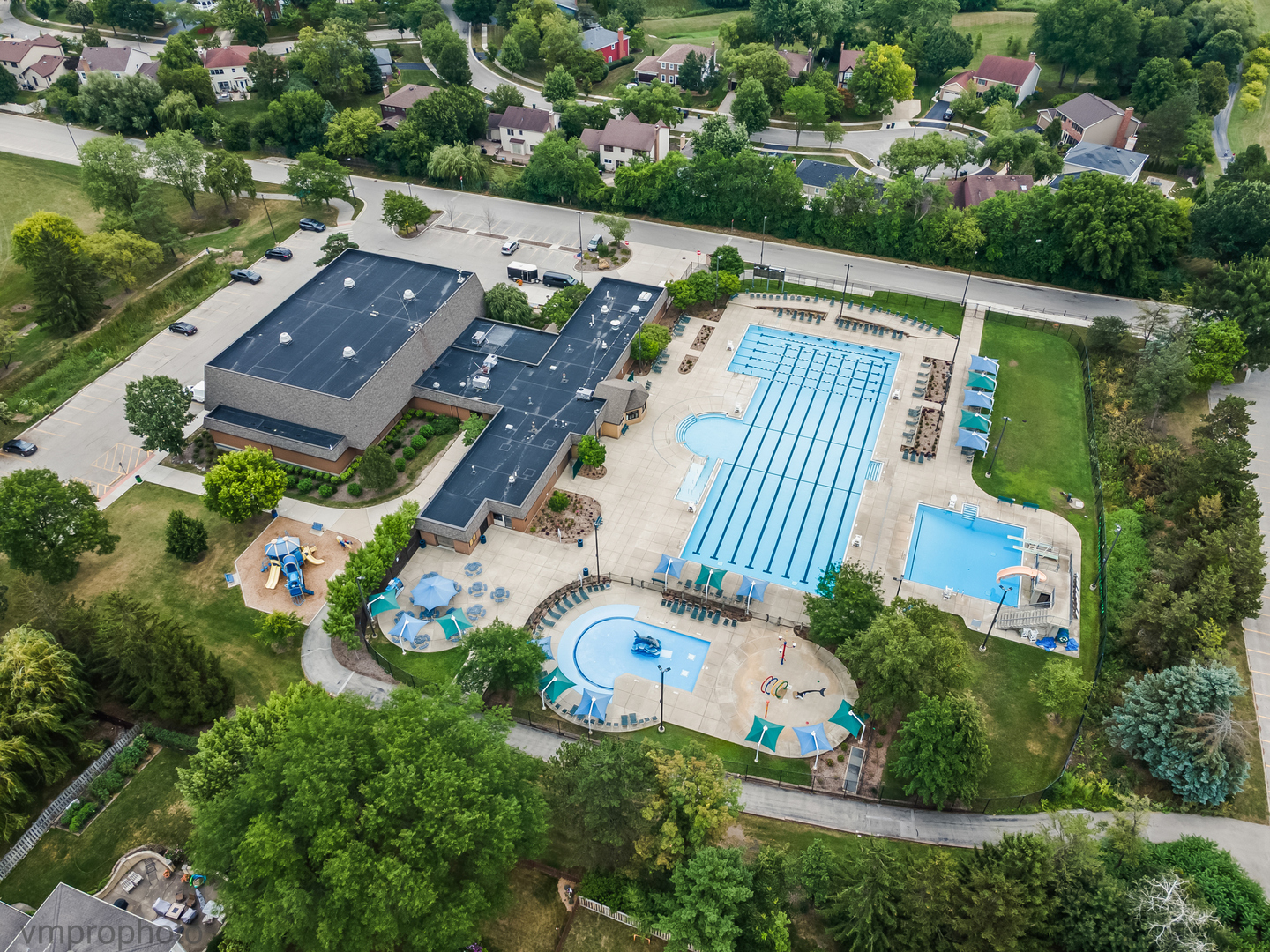 923 S Stonehedge Lane, Palatine, IL 60067