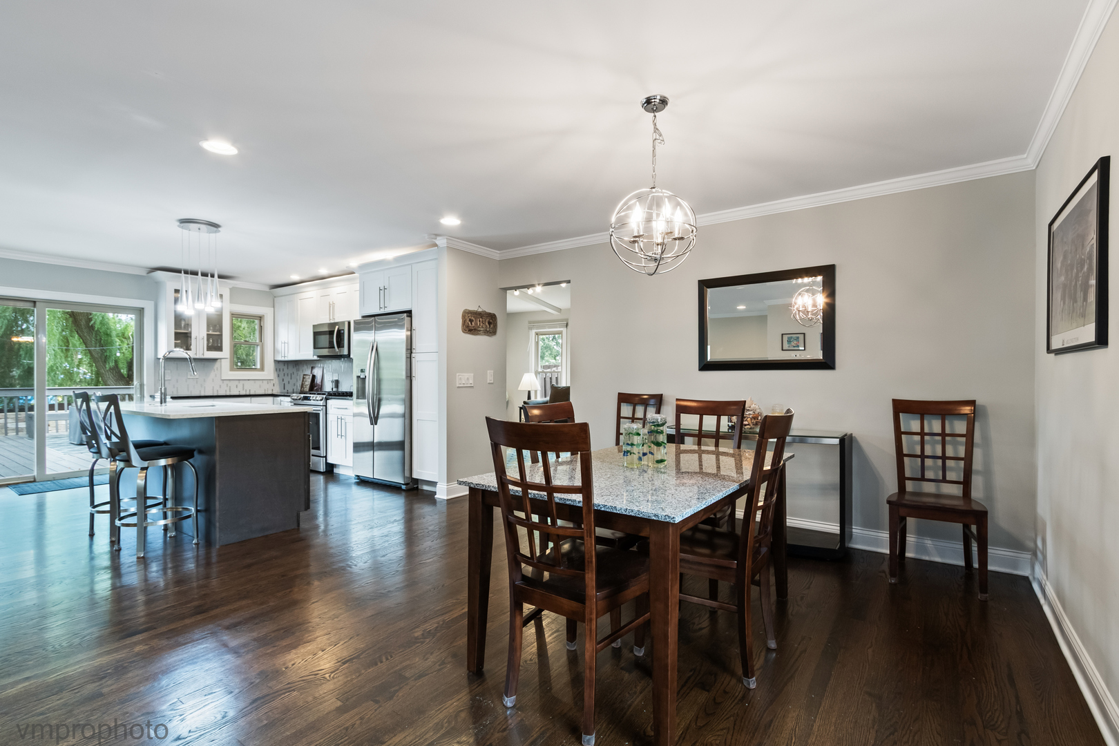 923 S Stonehedge Lane, Palatine, IL 60067