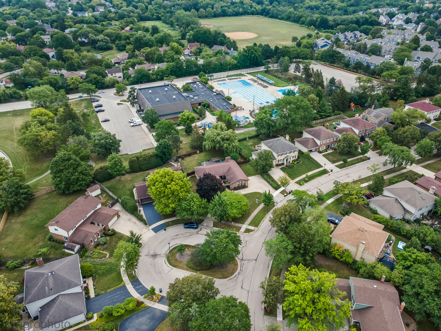 923 S Stonehedge Lane, Palatine, IL 60067