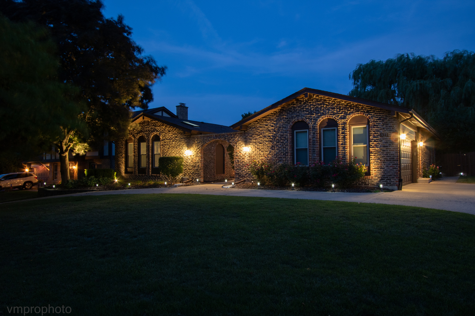 923 S Stonehedge Lane, Palatine, IL 60067