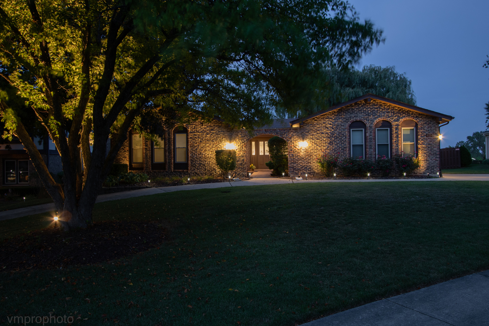 923 S Stonehedge Lane, Palatine, IL 60067