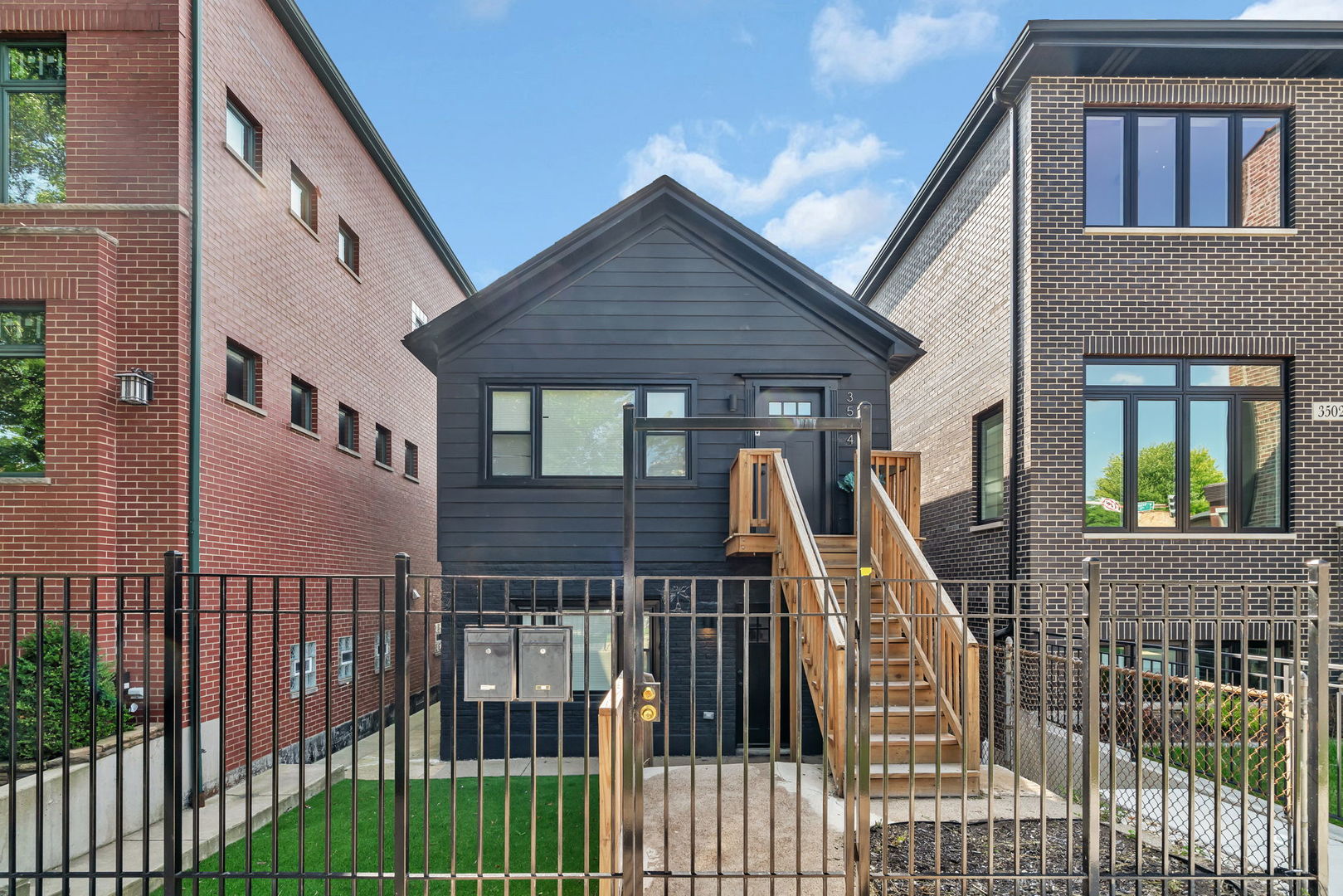 3504 S Union Avenue, Chicago, IL 60609