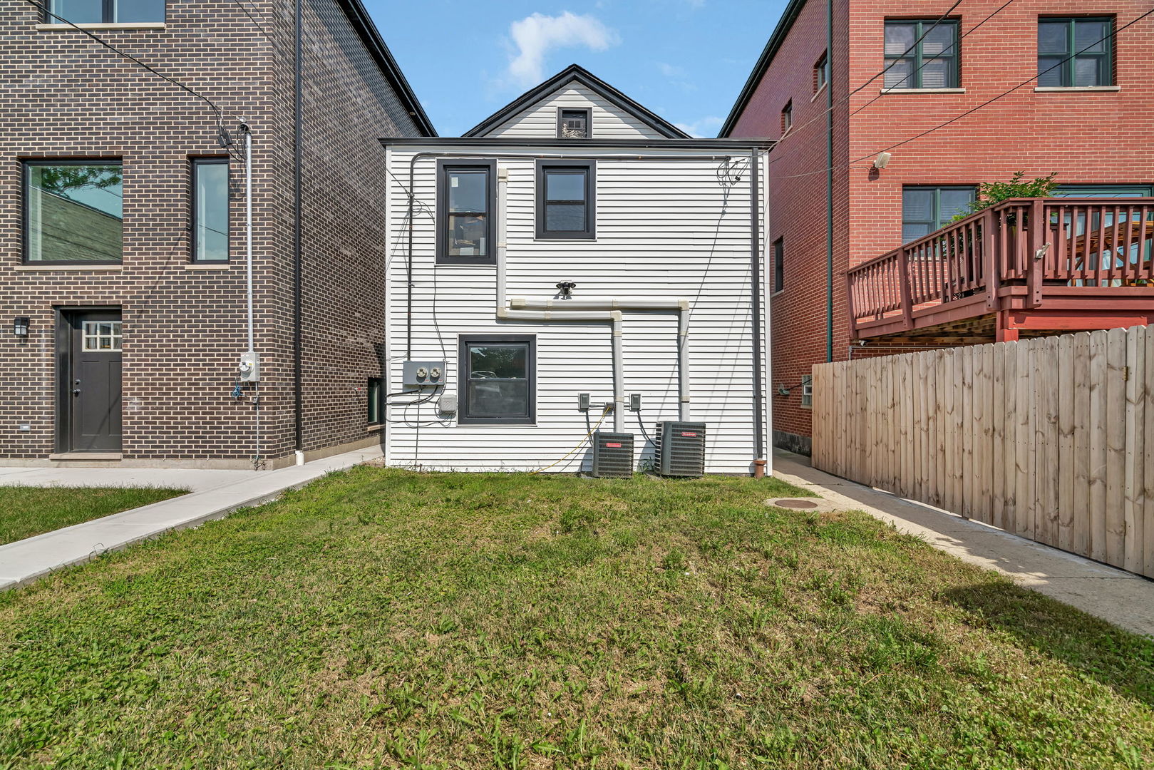 3504 S Union Avenue, Chicago, IL 60609