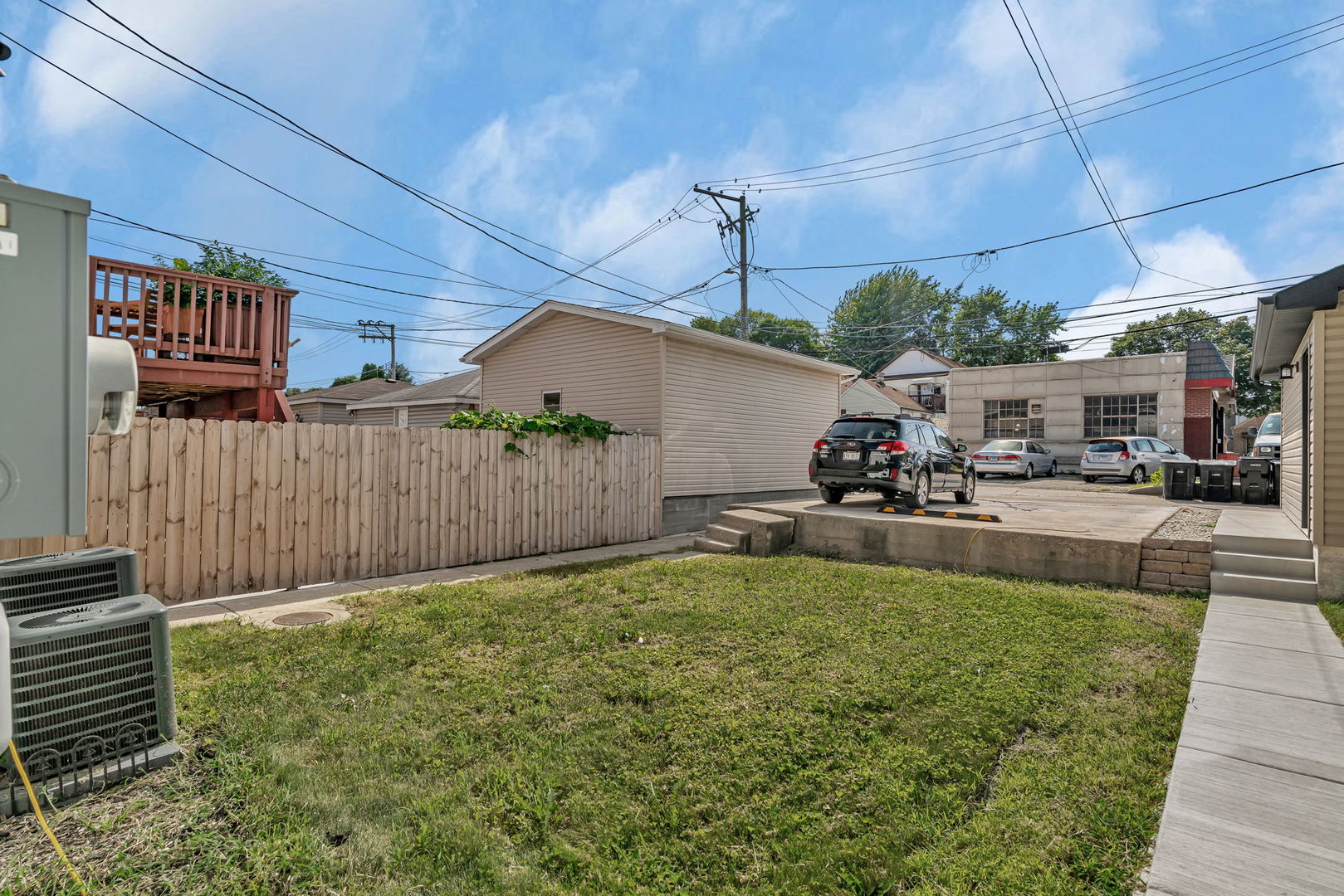 3504 S Union Avenue, Chicago, IL 60609
