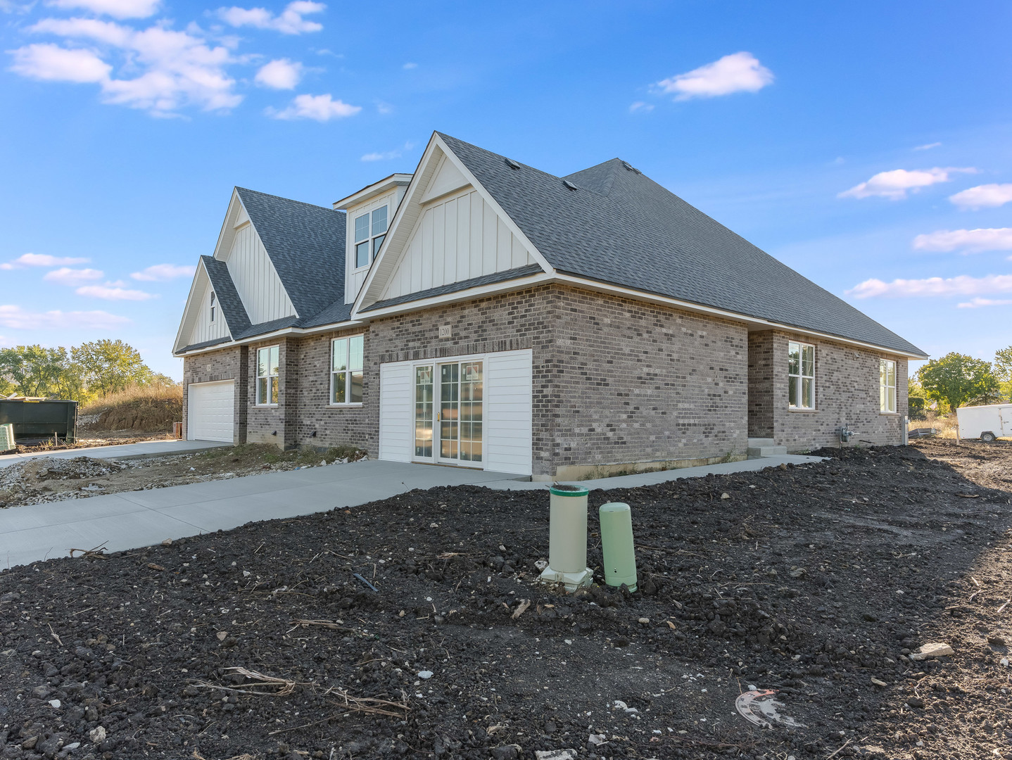 1232 PRAIRIE Lane #5-A, Lemont, IL 60439