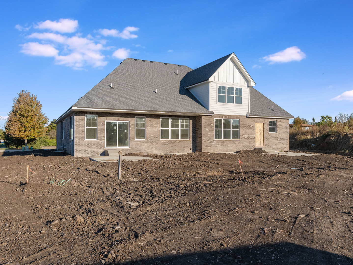 1232 PRAIRIE Lane #5-A, Lemont, IL 60439
