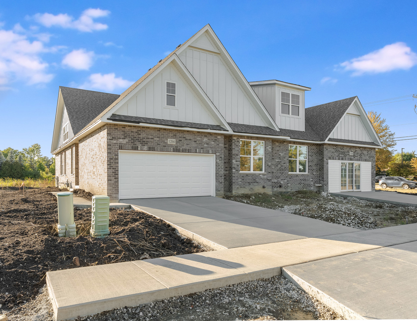 1232 PRAIRIE Lane #5-A, Lemont, IL 60439