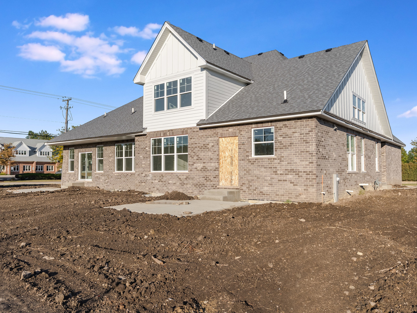1232 PRAIRIE Lane #5-A, Lemont, IL 60439