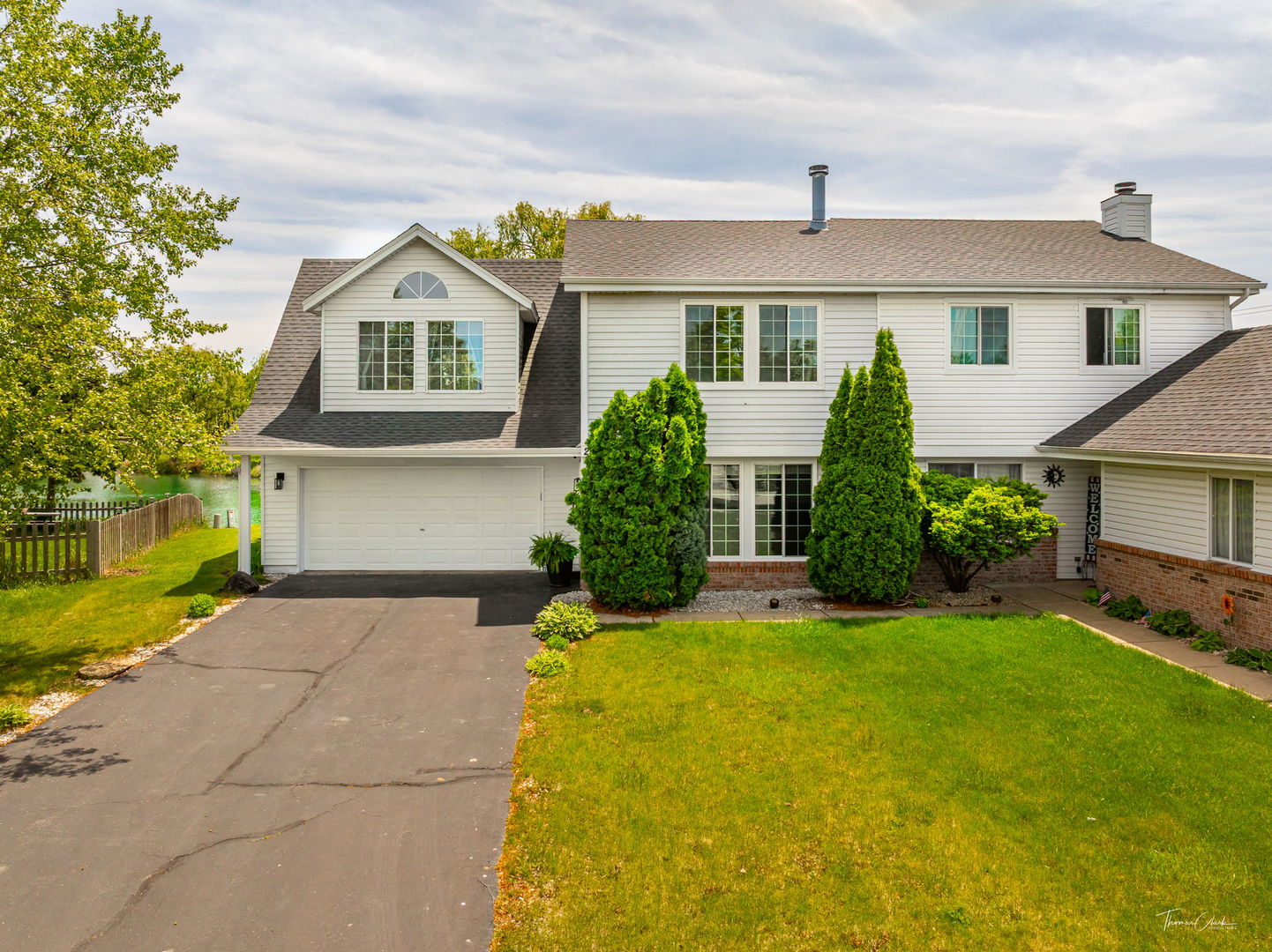 2817 DOROTHY Drive #2817, Aurora, IL 60504