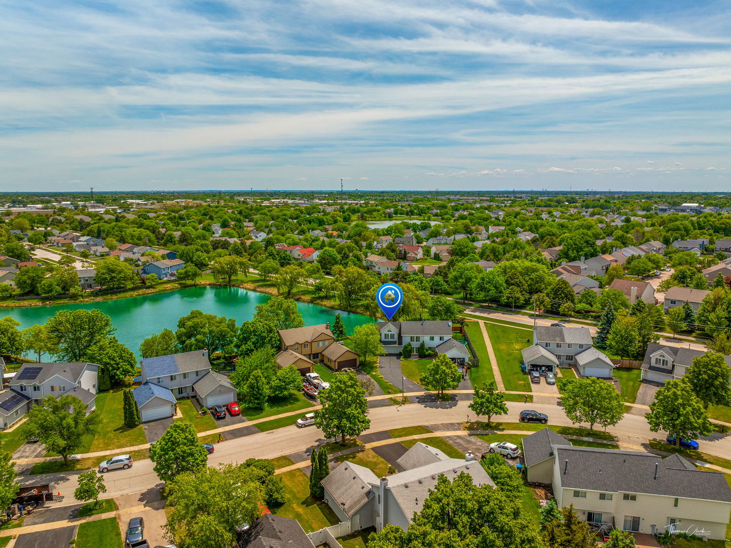 2817 DOROTHY Drive #2817, Aurora, IL 60504
