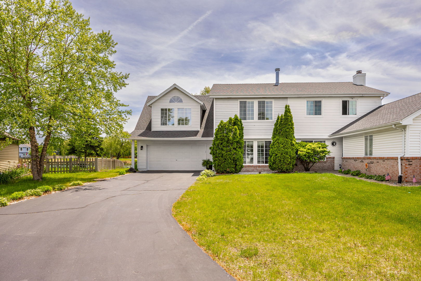 2817 DOROTHY Drive #2817, Aurora, IL 60504