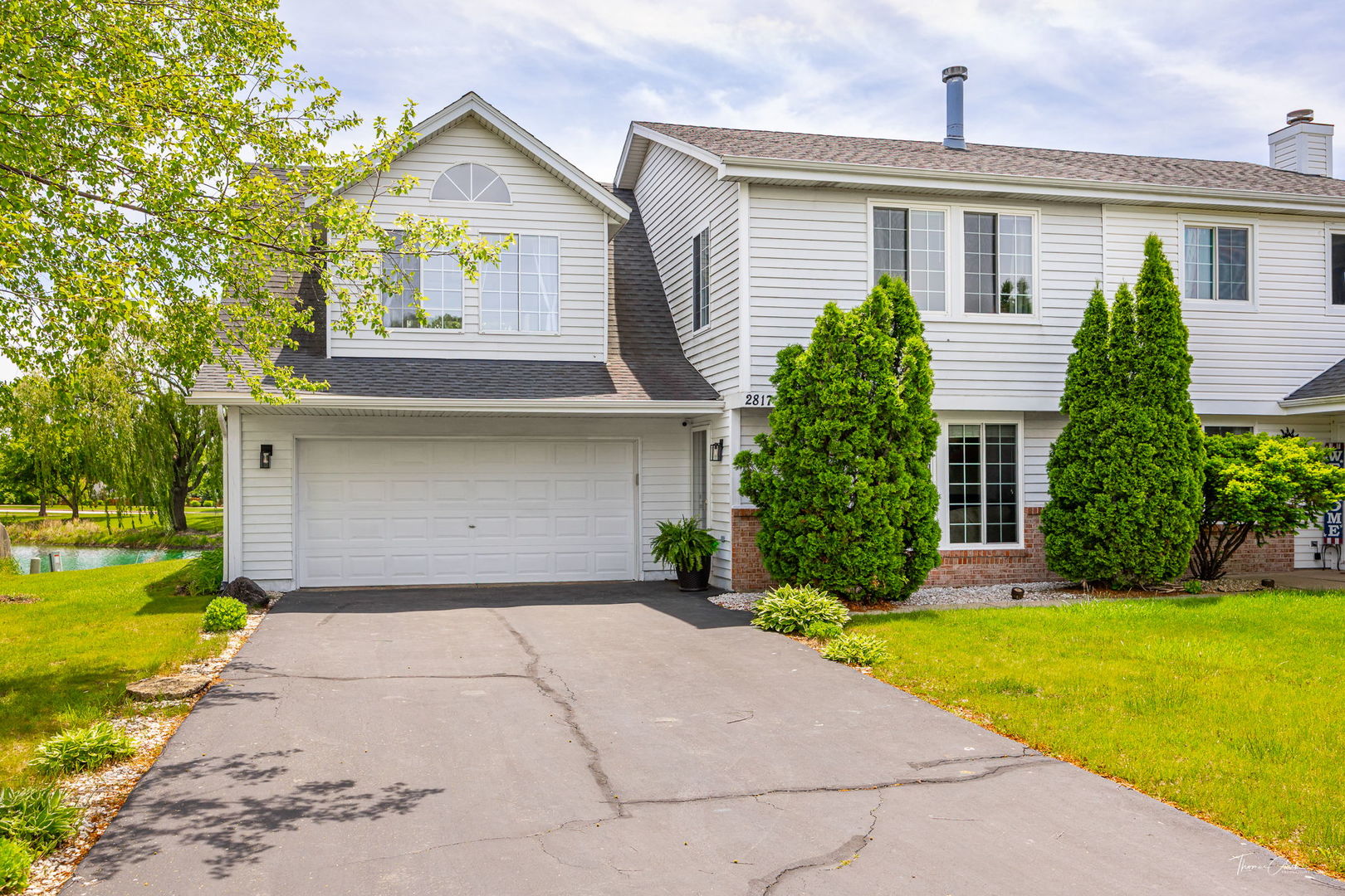 2817 DOROTHY Drive #2817, Aurora, IL 60504