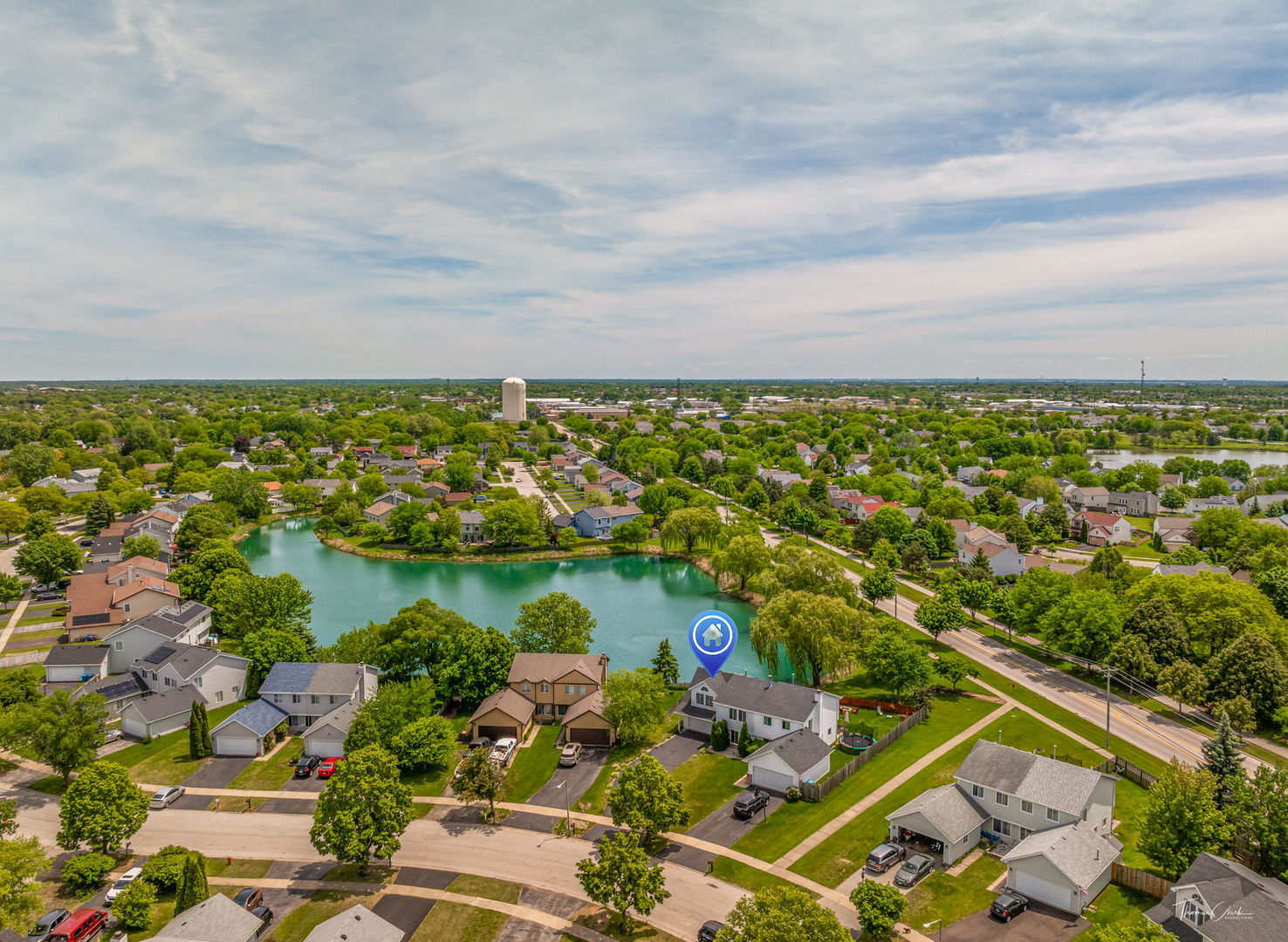 2817 DOROTHY Drive #2817, Aurora, IL 60504