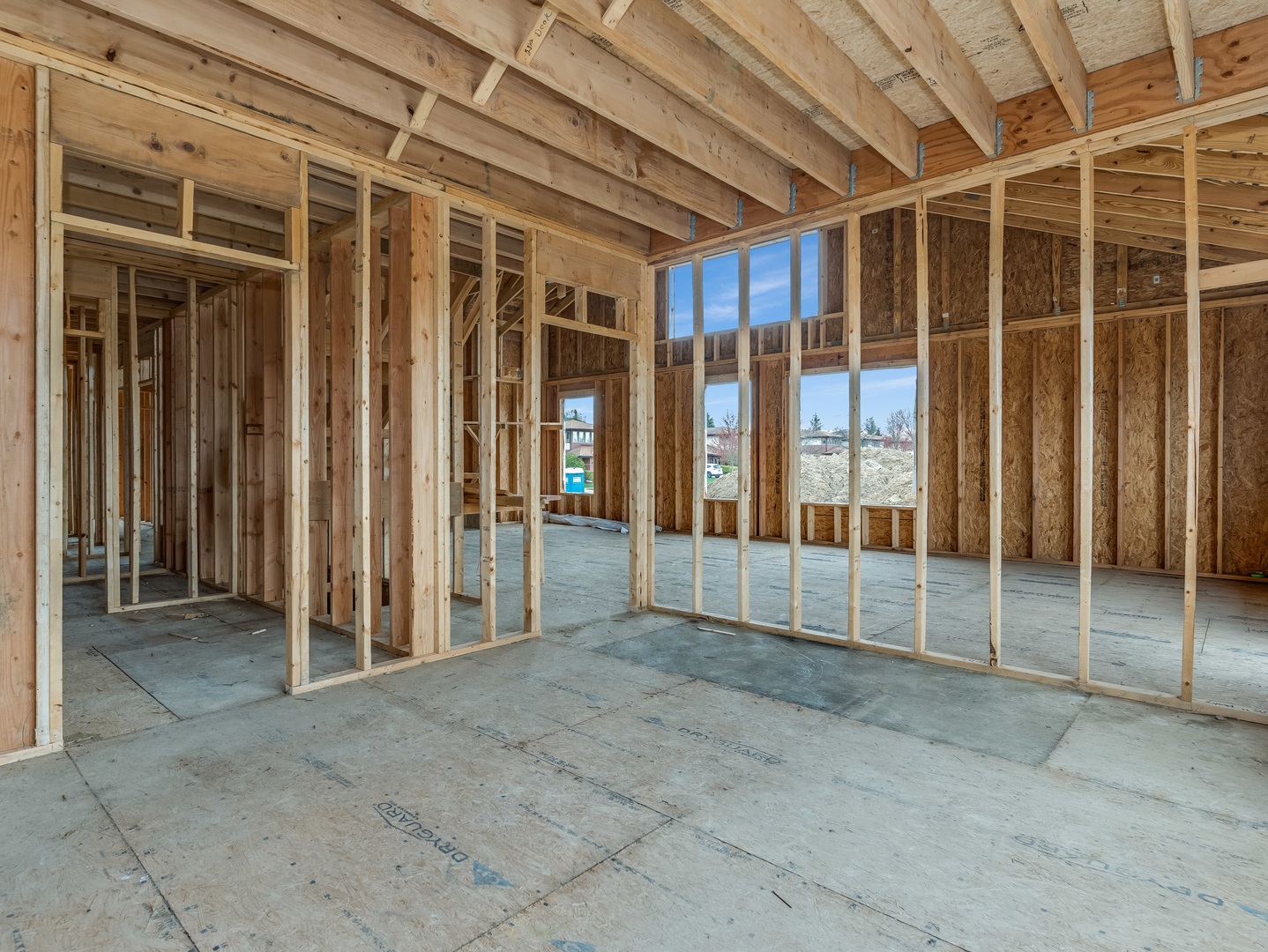 1236 PRAIRIE Lane #5-B, Lemont, IL 60439