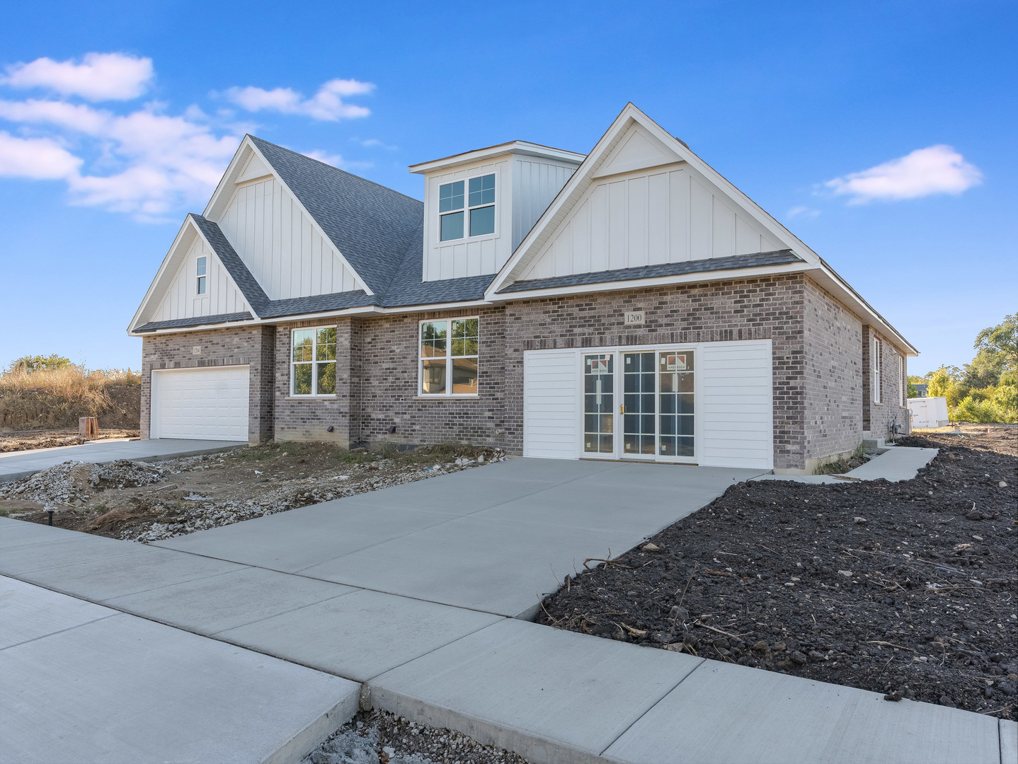 1236 PRAIRIE Lane #5-B, Lemont, IL 60439