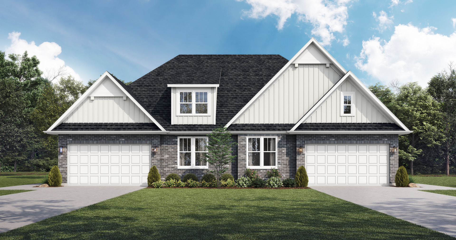 1236 PRAIRIE Lane #5-B, Lemont, IL 60439