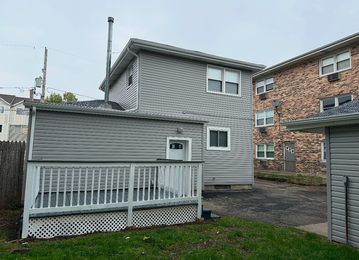 7015 100th Street, Chicago Ridge, IL 60415