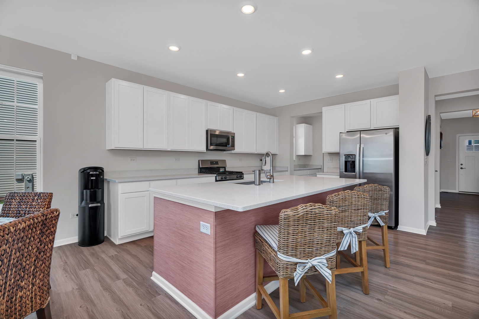 16151 S Lake View Road, Plainfield, IL 60586
