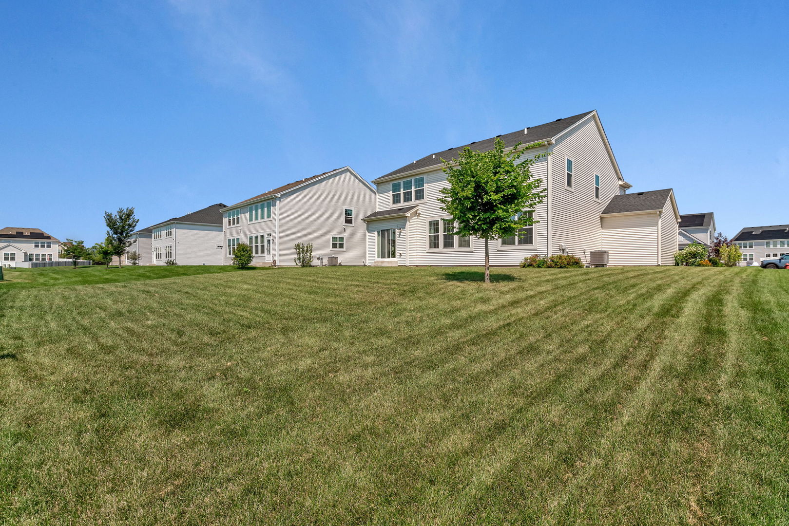 16151 S Lake View Road, Plainfield, IL 60586