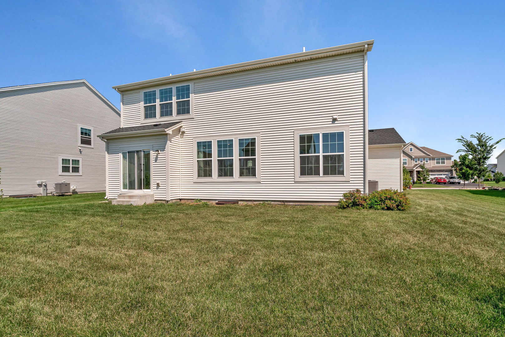 16151 S Lake View Road, Plainfield, IL 60586