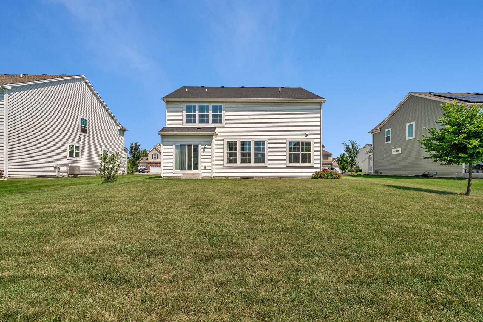 16151 S Lake View Road, Plainfield, IL 60586